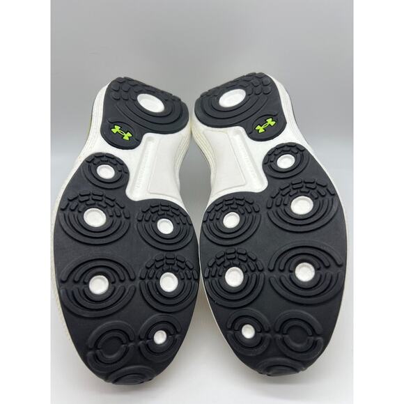 Under Armour Phantom 4 3027593-201 Men's Shoes Size 12 - Picture 4 of 12